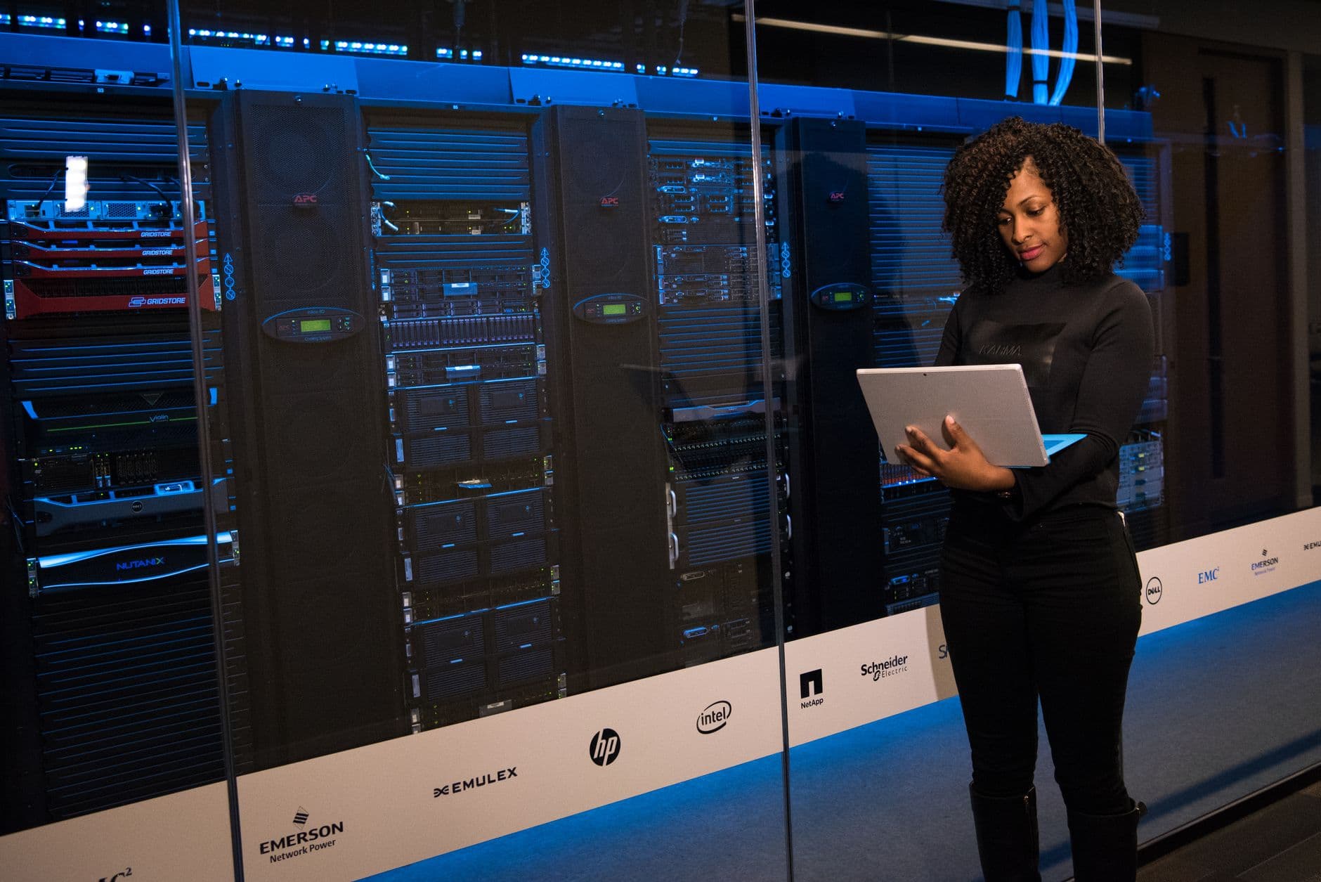 Cloud and enterprise systems
