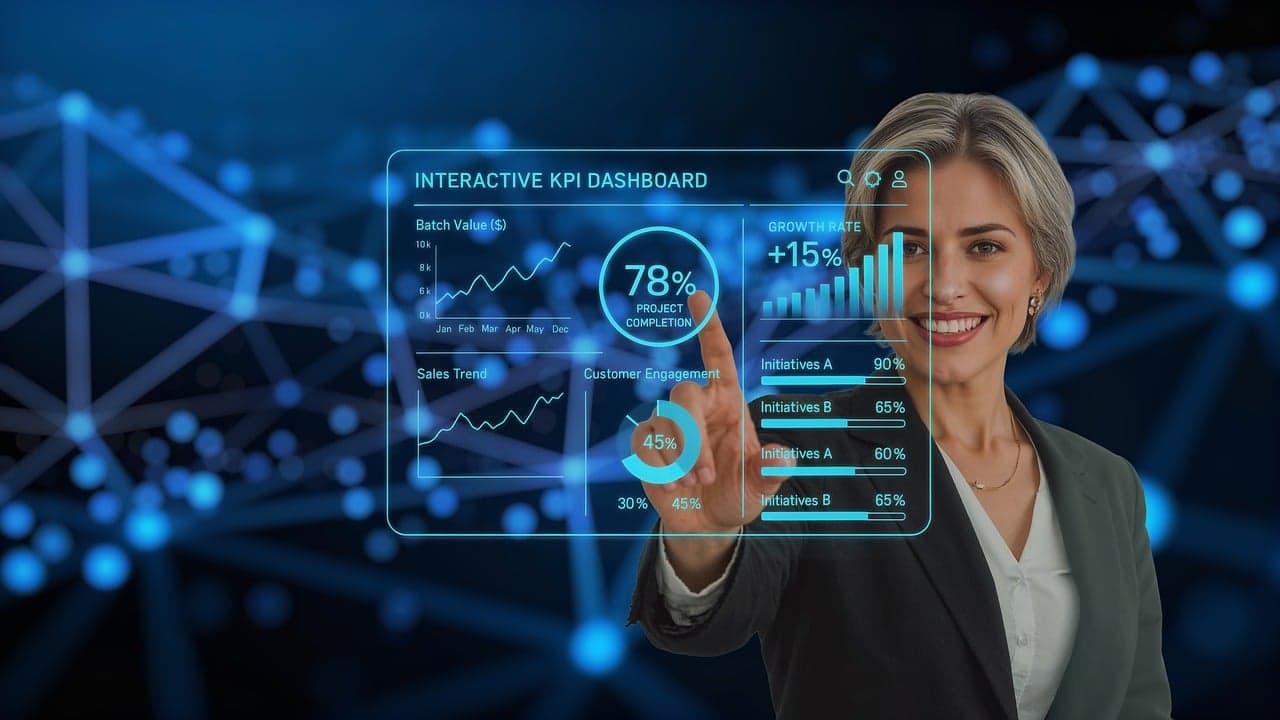Process Modernization