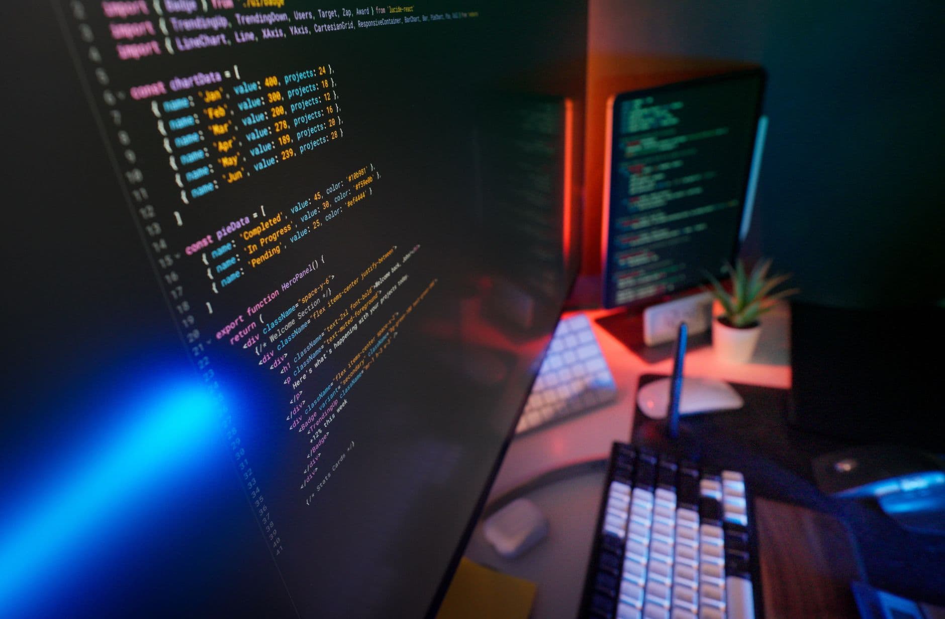 Data Engineering