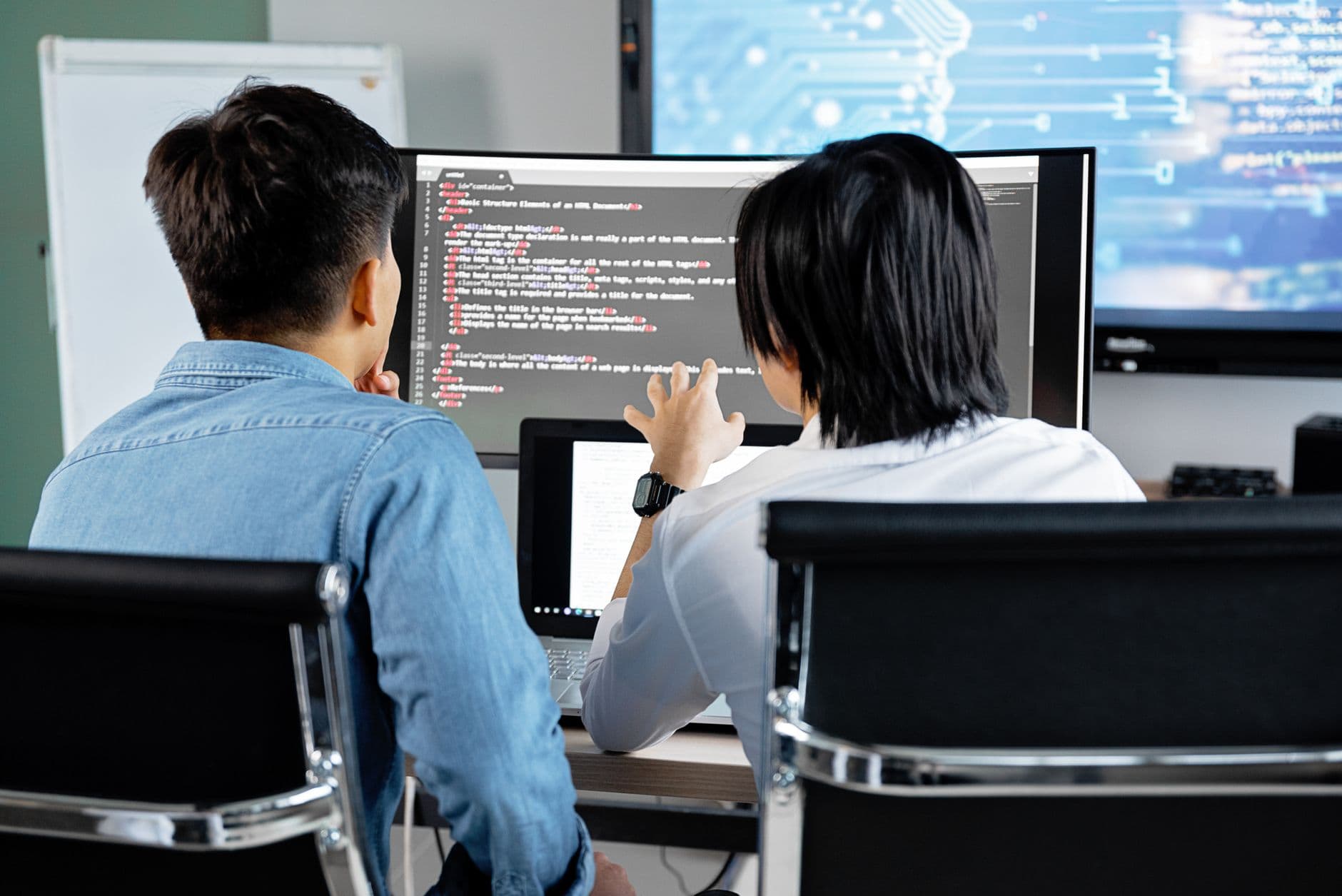 Software Development