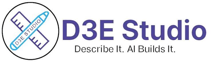 D3E Studio